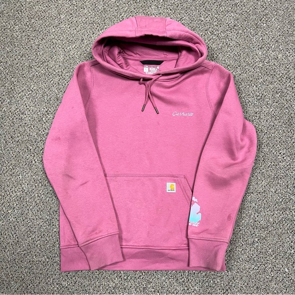 10 Piece Womens Carhartt Lot - Picture 6 of 13